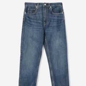 Everlane Cheeky Jean Size 26